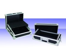 19" Racks & Cases