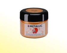 Acryl-Metallicfarben