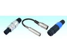 Adapterstecker fr Audio