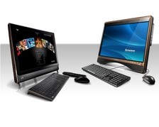 All-in-one PCs
