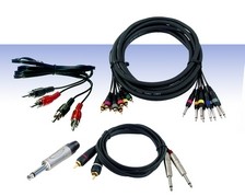 Video & Audio Kabel & Adapter