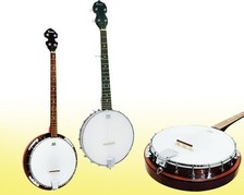 Banjos