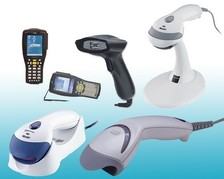 Barcode Scanner