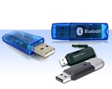 Bluetooth Adapter