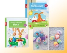 Bücher für Ostern