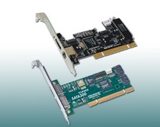 Controller SATA