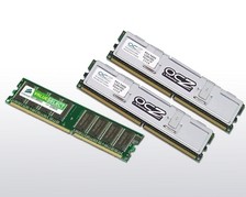 DDR2 RAM