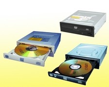 DVD ROM