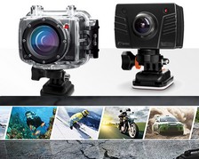 Digitale Videokameras AVCHD / Full HD