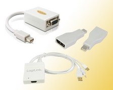 DisplayPort Adapter