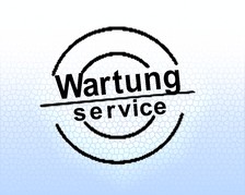 Drucker Wartungsservice