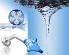 Wasseraufbereitung & Energetisierung