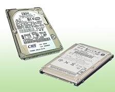 Festplatten fr Notebook
