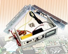 Festplatten Zubehr
