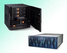 Gateways Storage