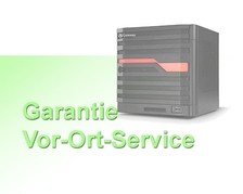 Gateways Storageoptionen