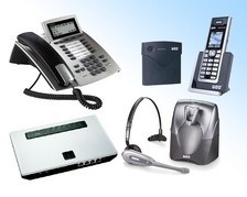 ISDN Telefonanlagen