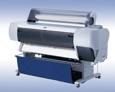 LFP / Plotter