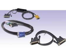 KVM & Monitor Kabel