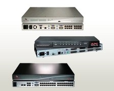 KVM Switches