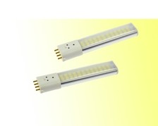 LED-Lampen - Sockel: 2G7