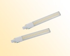 LED-Lampen - Sockel: G23