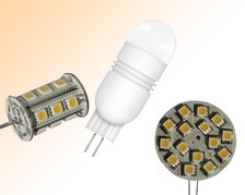 LED-Lampen - Sockel: G4