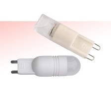 LED-Lampen - Sockel: G9