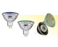 LED-Lampen - Sockel: GU5.3