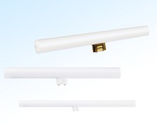 LED-Lampen - Sockel: S14d