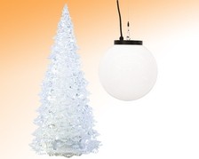 LED Tannenbaum