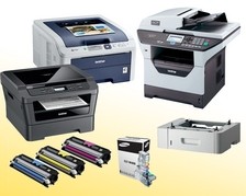 Laserdrucker & LED-Drucker