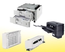 Laserdrucker Zubehr