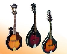 Mandolinen