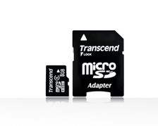 Mini SD / Secure Digital