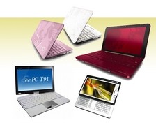 Netbooks