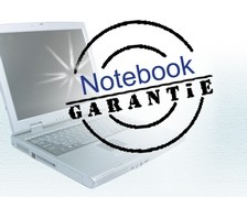 Notebook & Netbook Garantie