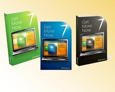 PC OS Updates Retail