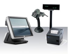 POS System Zubehör