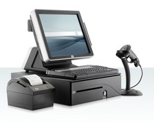 POS System