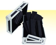 Plattenspieler-Cases