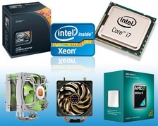 CPU - Prozessoren