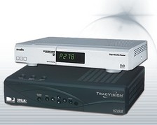 TV Receiver