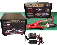 Battery Charger