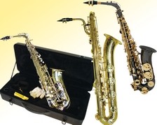 Saxophone