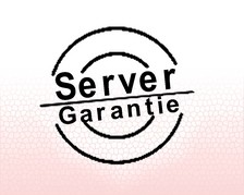 Server Garantie