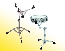 Ständer für Snare Drum