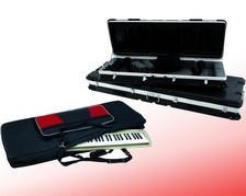 Taschen und Cases für Tasteninstrumente