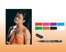 Tattoo Pen