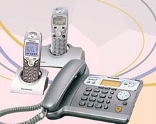 Telefongeräte